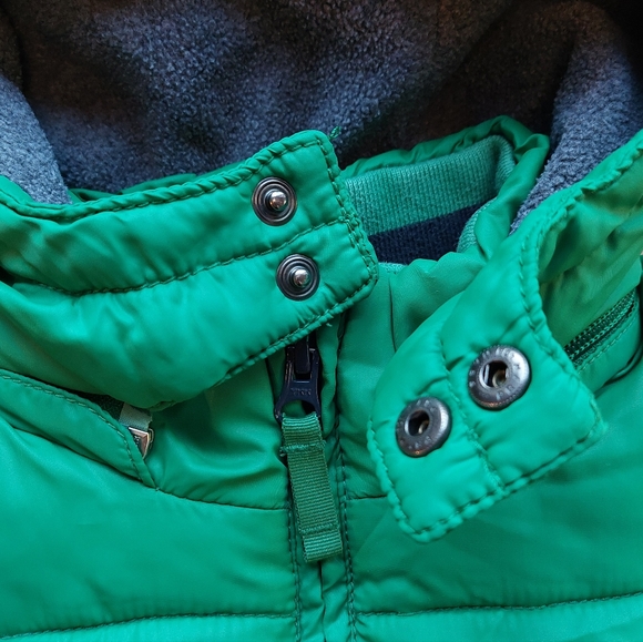 2011 euc/vguc Boden 2-in-1 padded coat - Picture 11 of 16